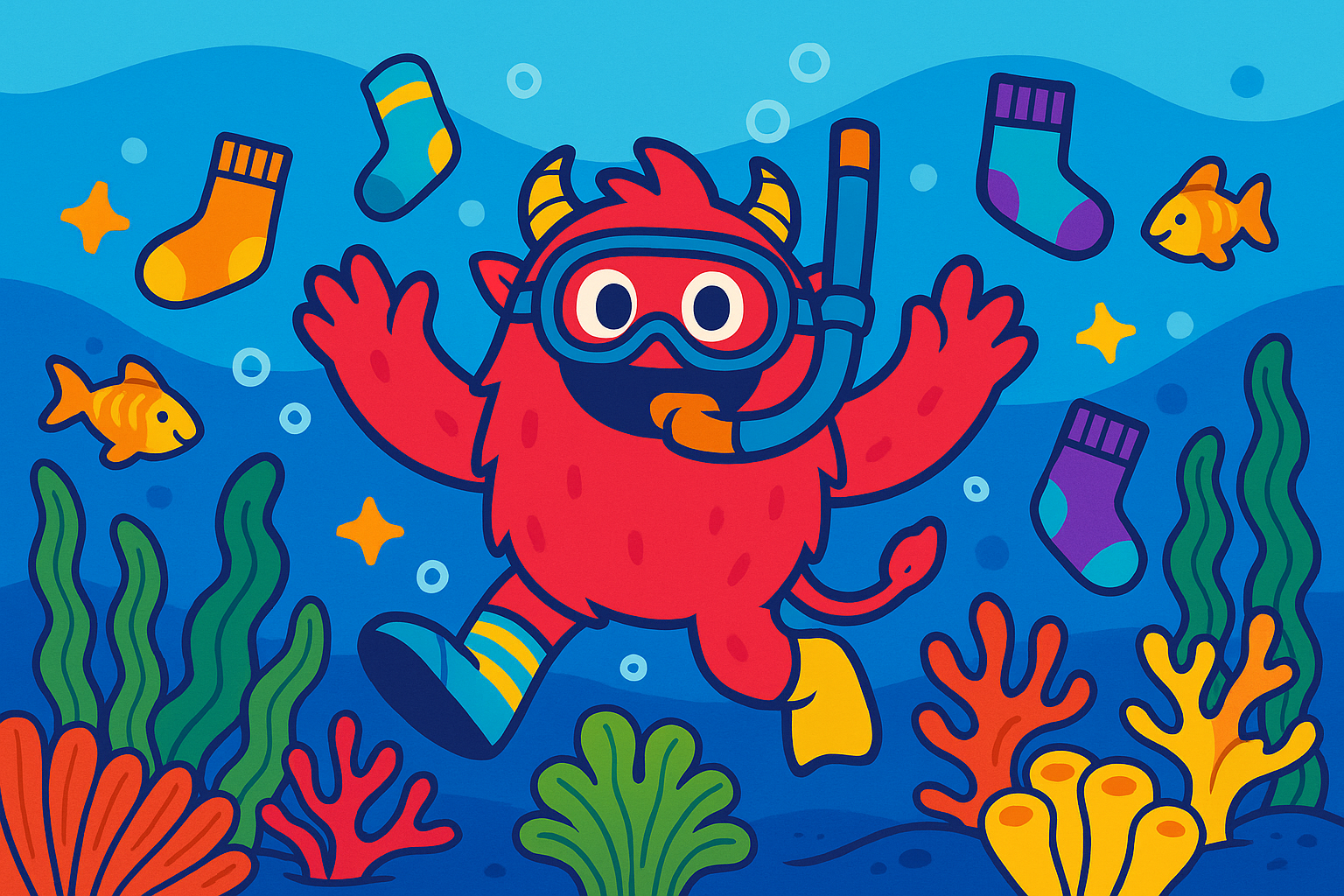 Sealife