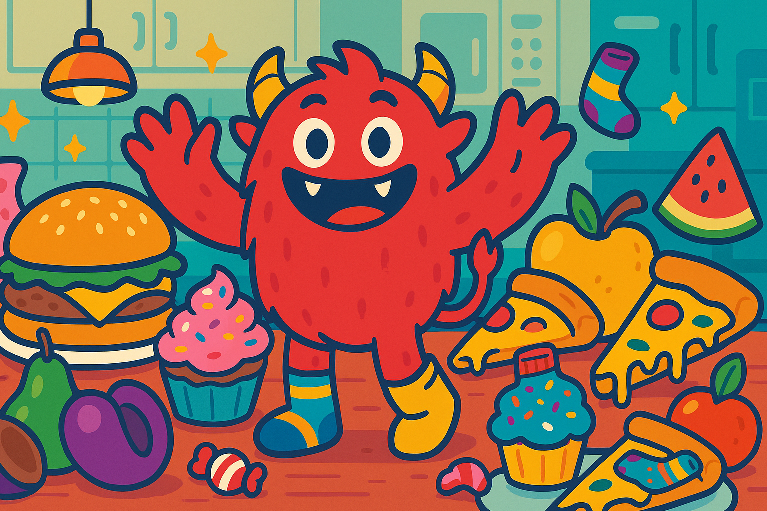 Food