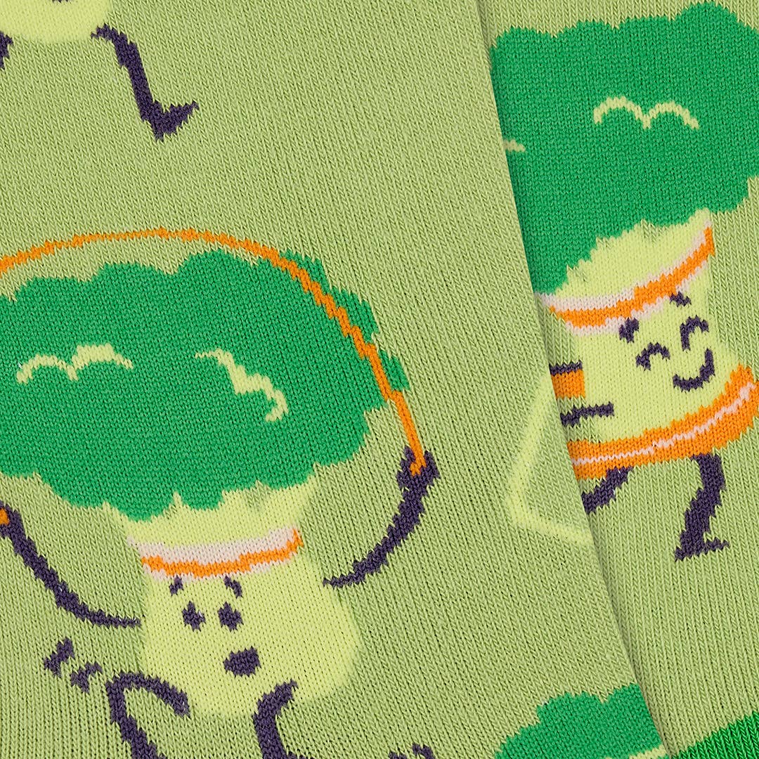 Broc ‘n’ Roll