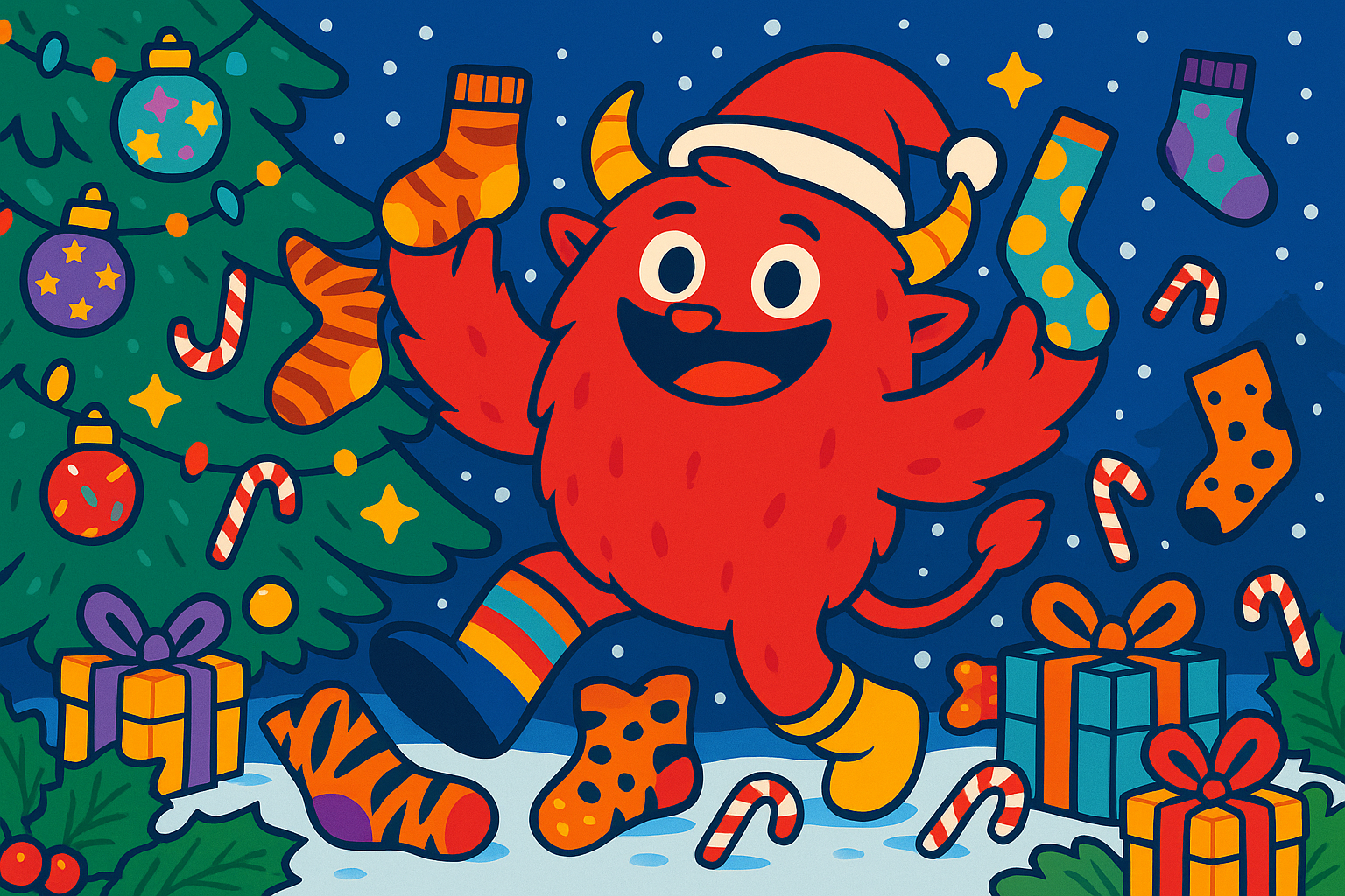 Christmas