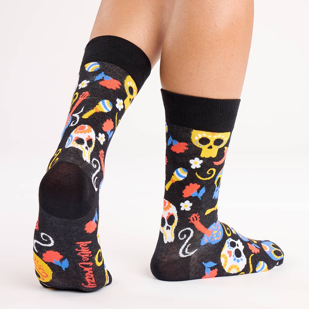 Skullin’ It