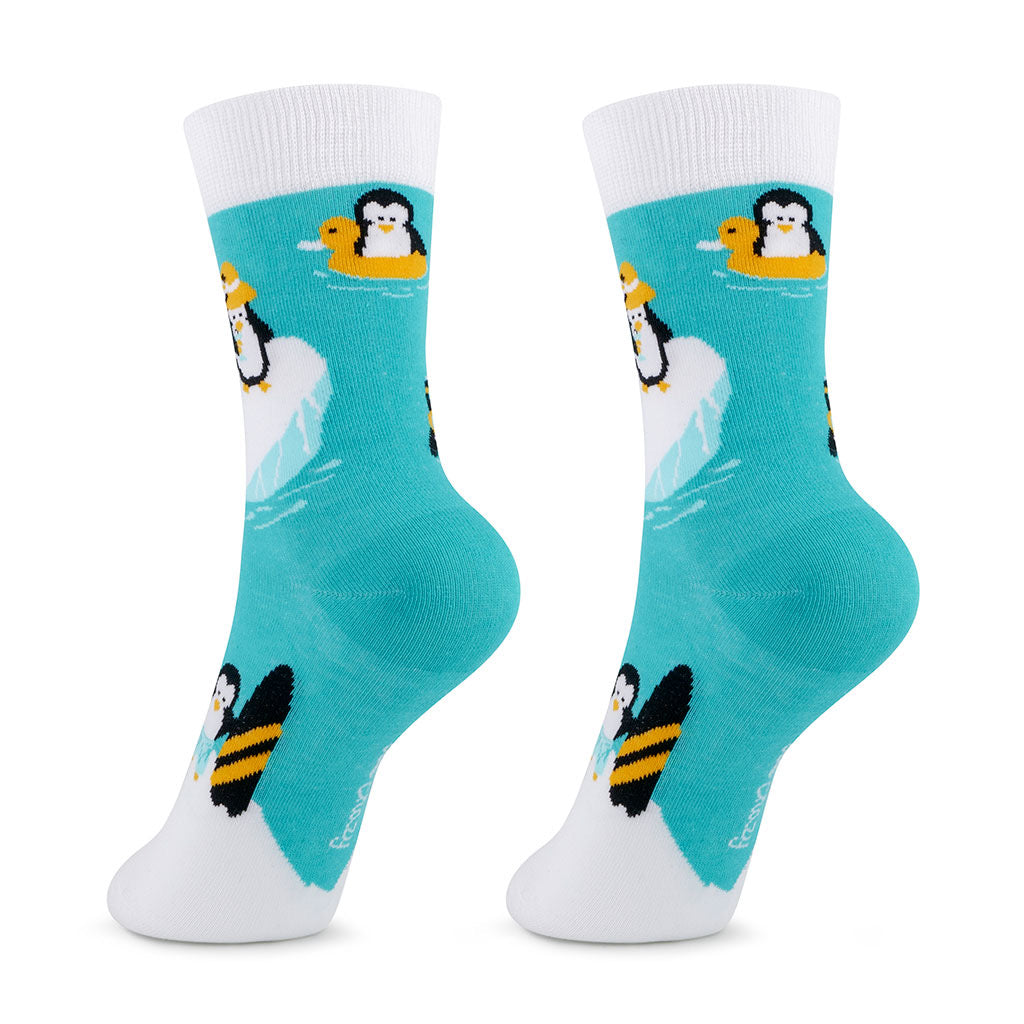Paddle & Waddle