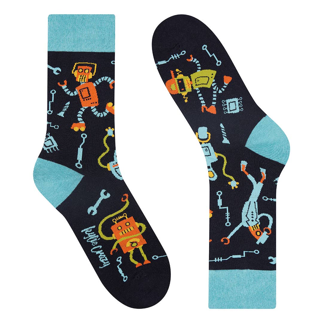 Linty’s Sock Randomiser