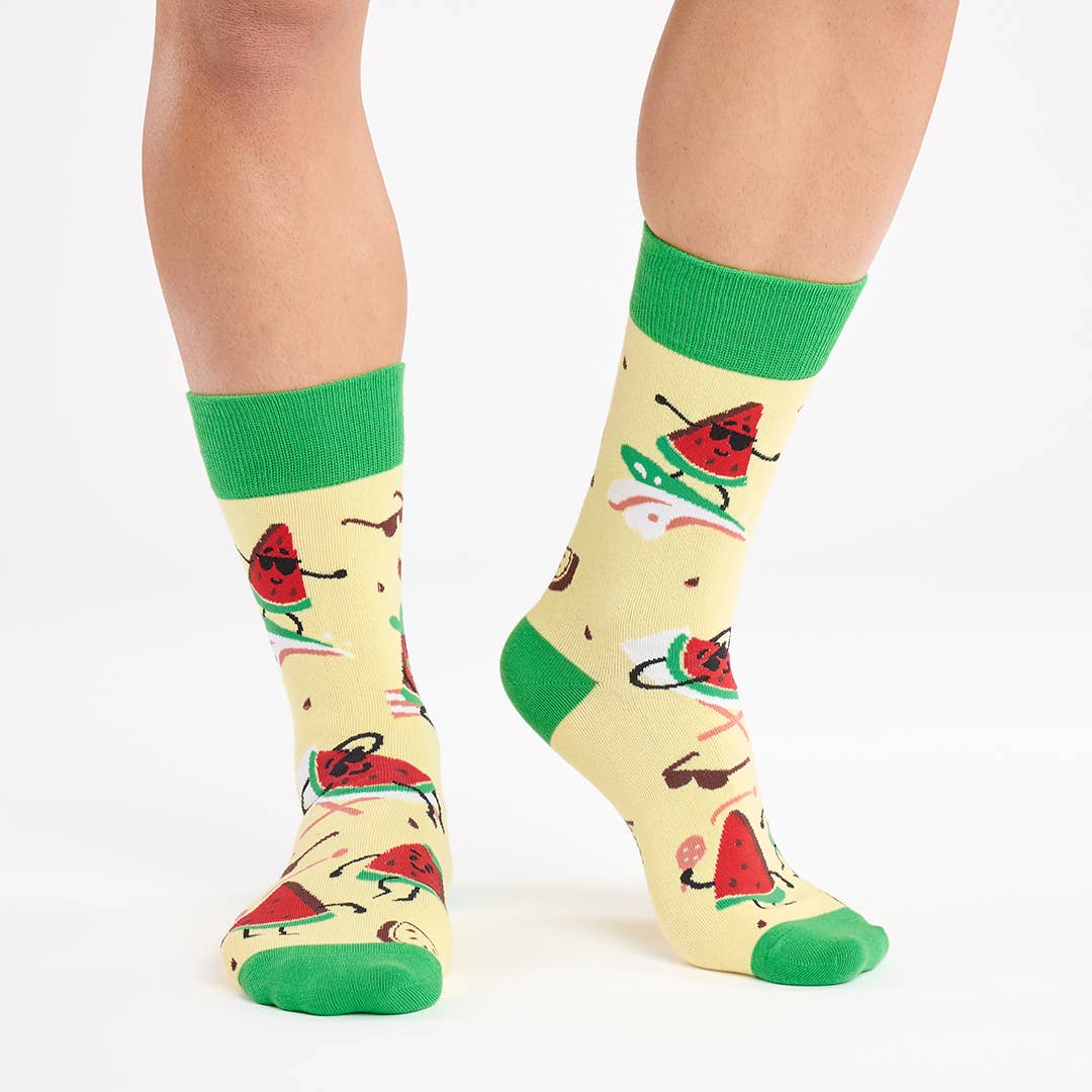 Linty’s Sock Randomiser