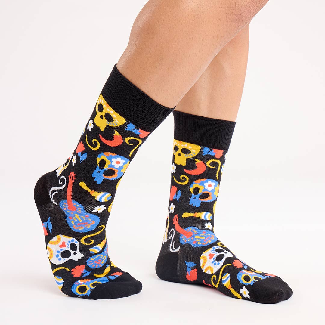 Linty’s Sock Randomiser