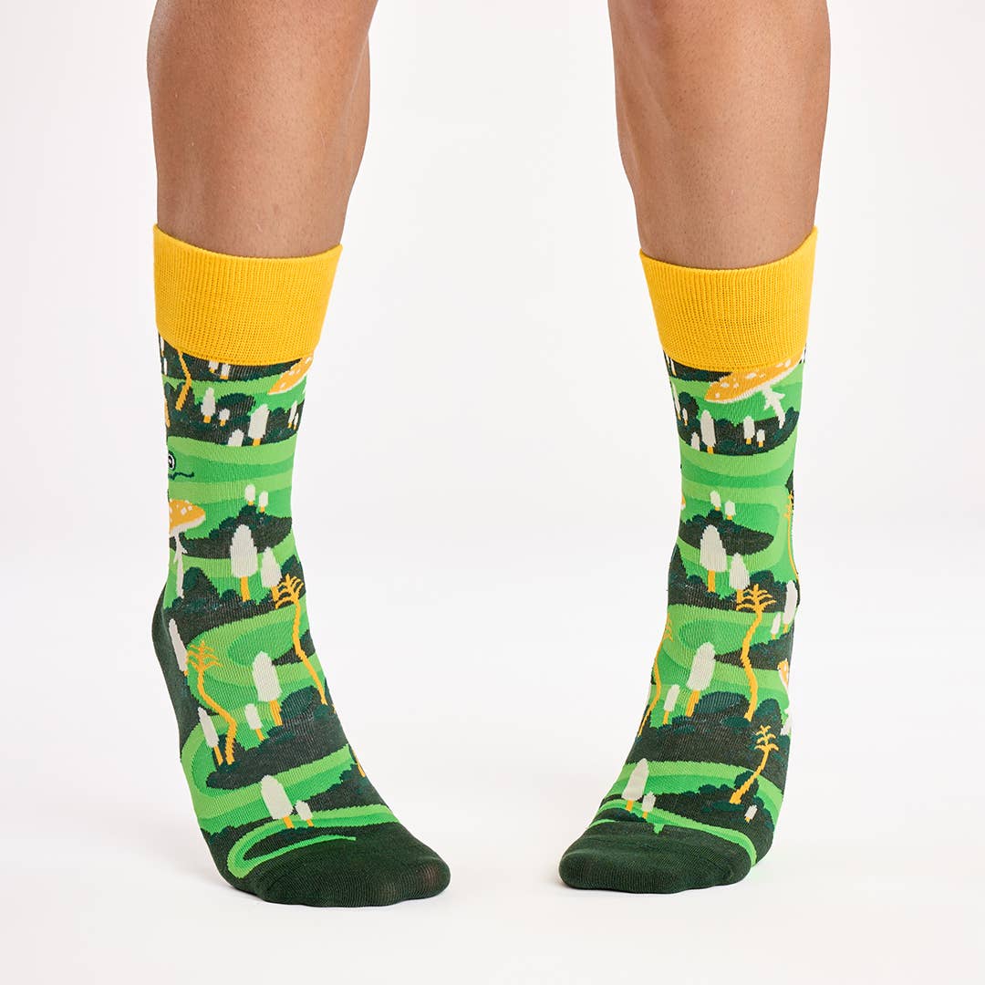 Linty’s Sock Randomiser
