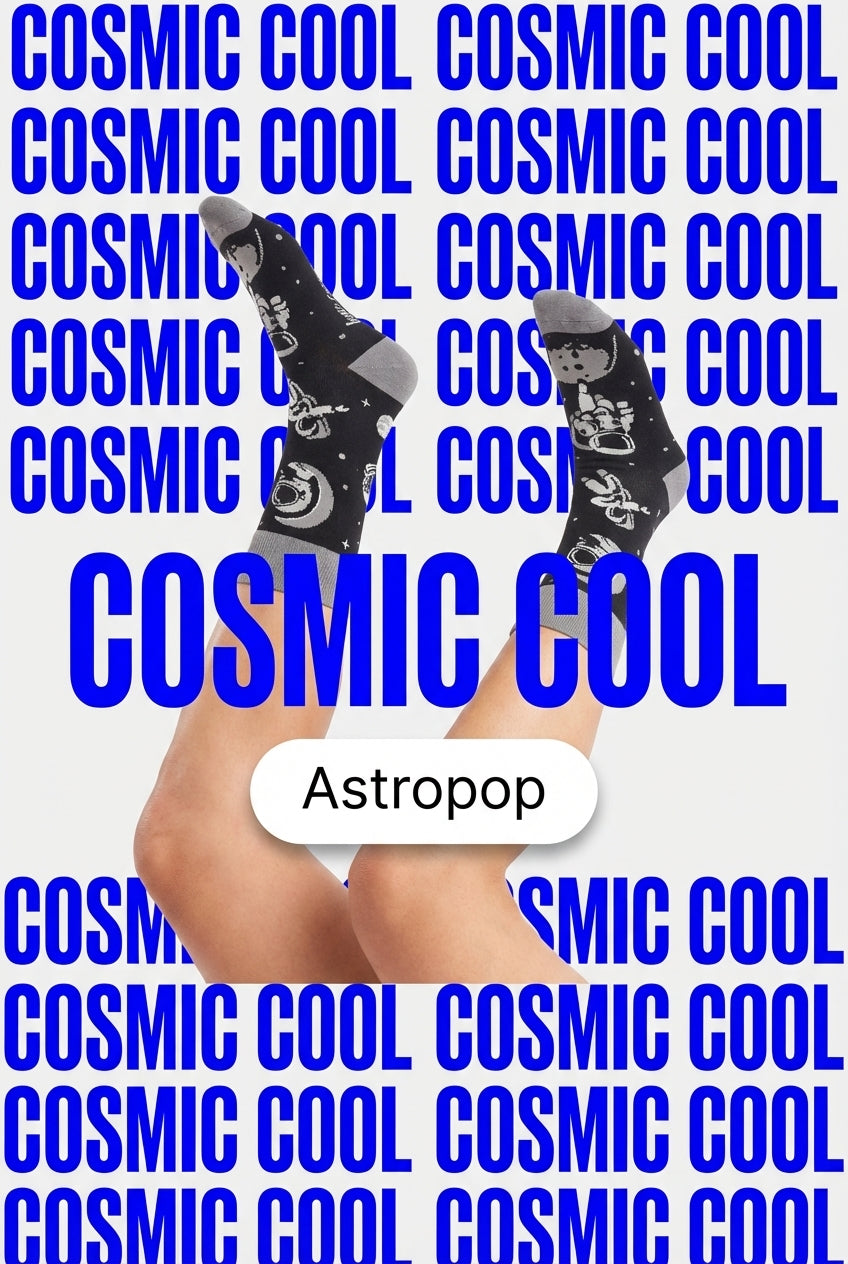 Astropop
