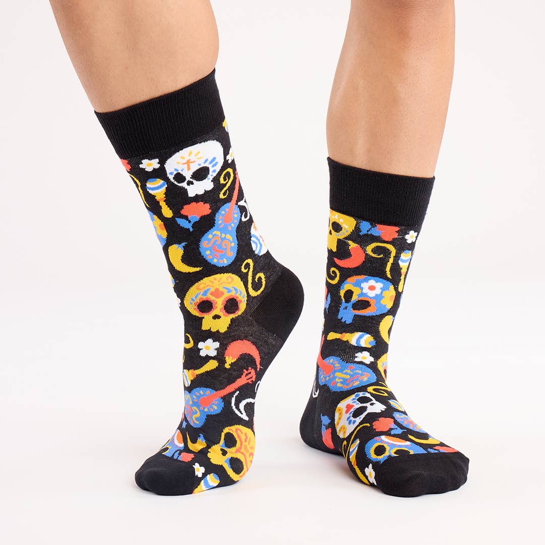 Skullin’ It