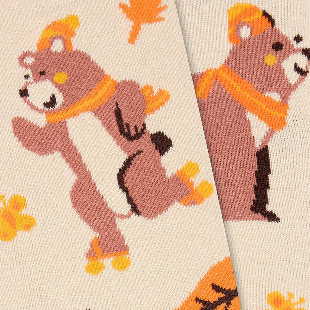 Bear With Me