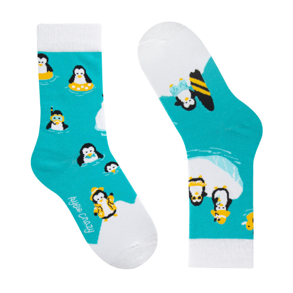 Paddle & Waddle