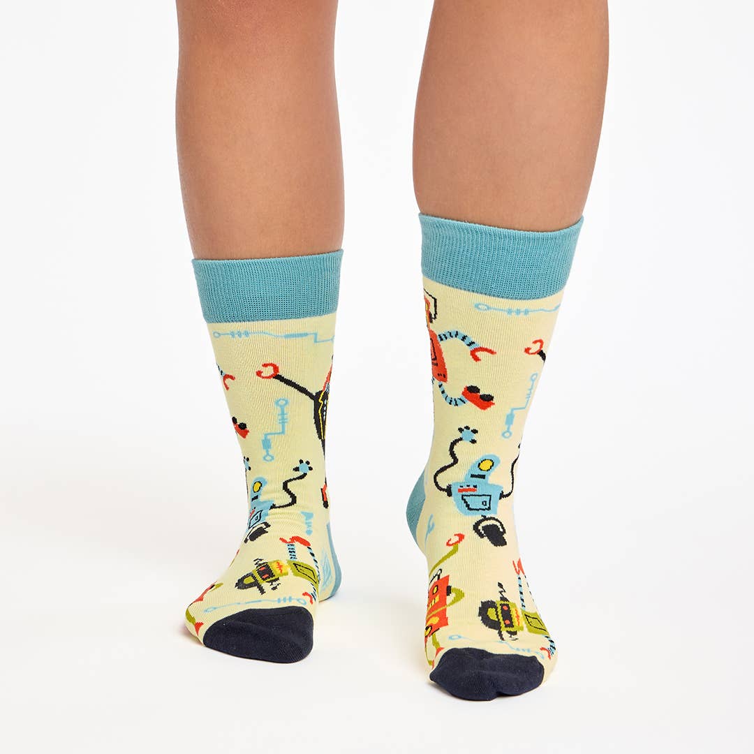 Linty’s Sock Randomiser