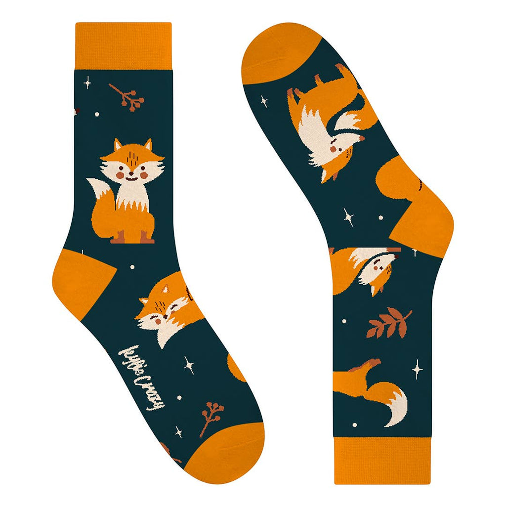 What the Fox!