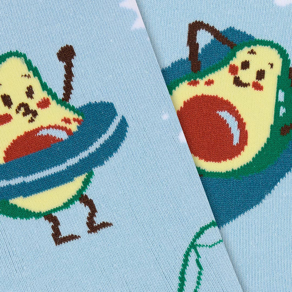 Avocaddle Up