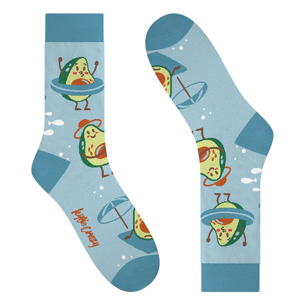 Avocaddle Up