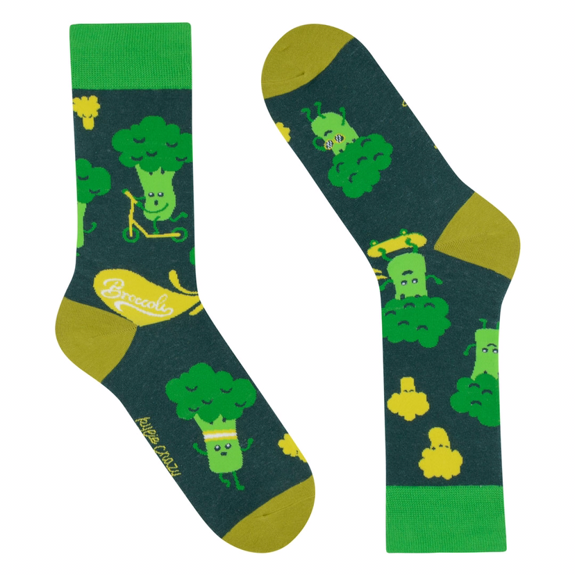 Brocco-Legs