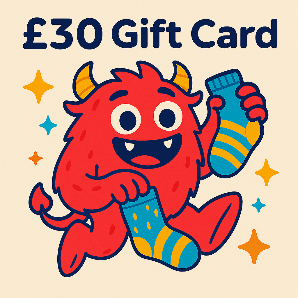 Soxy Beast Gift Card