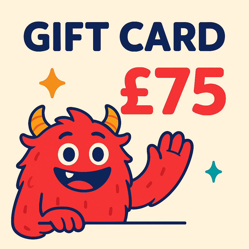Soxy Beast Gift Card