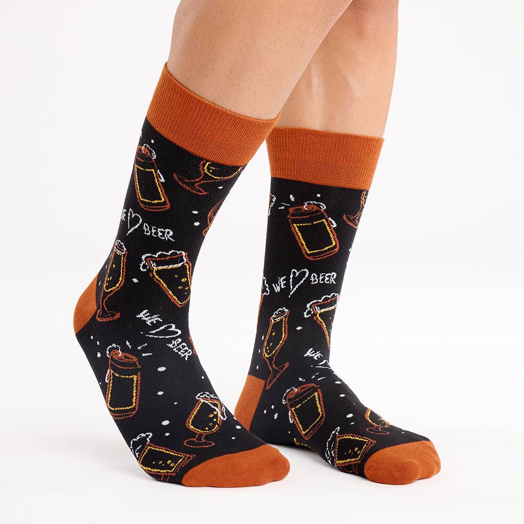 Linty’s Sock Randomiser
