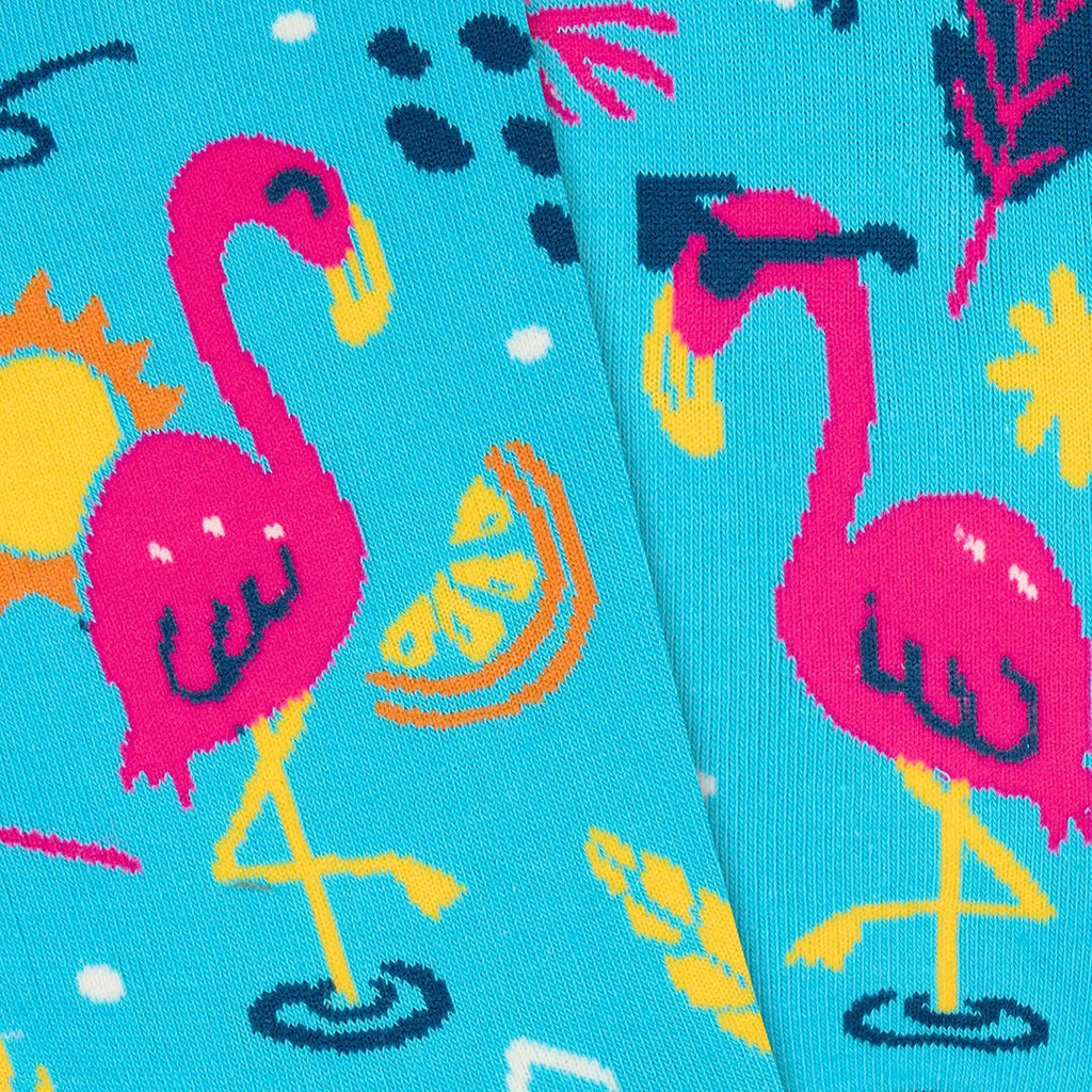 Flamingos Fabulous