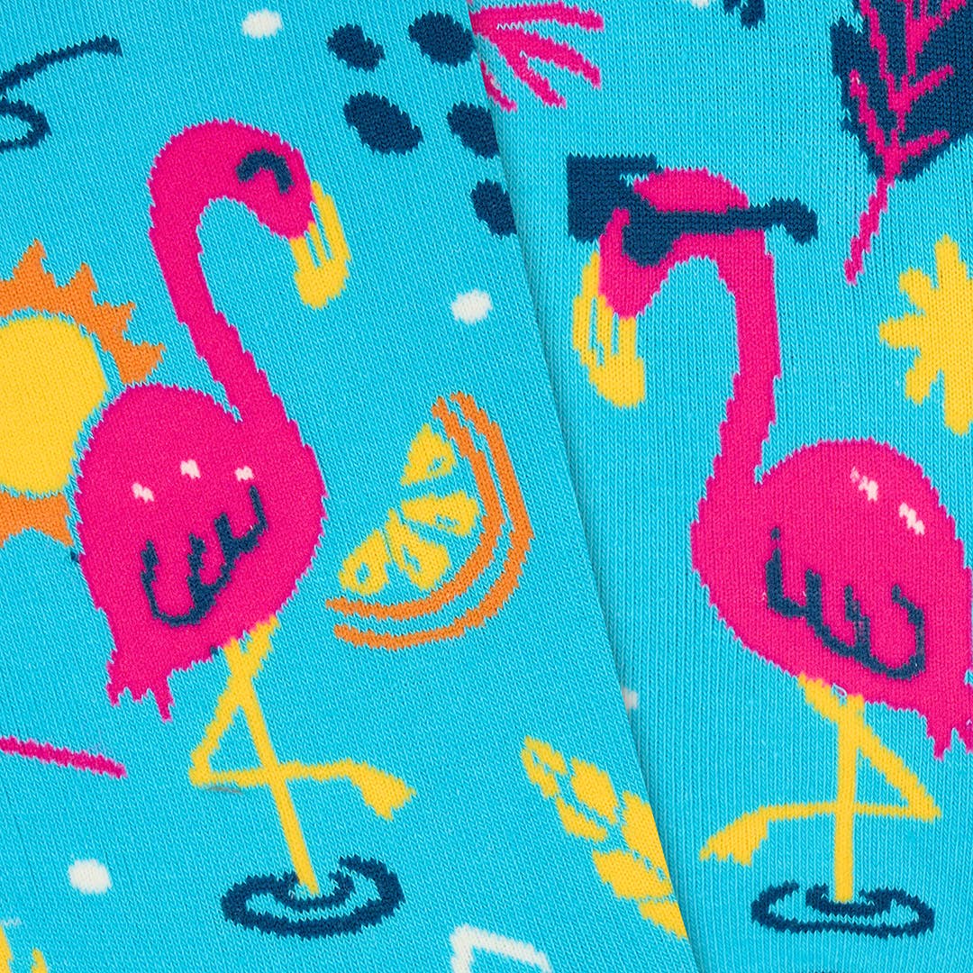 Flamingos Fabulous