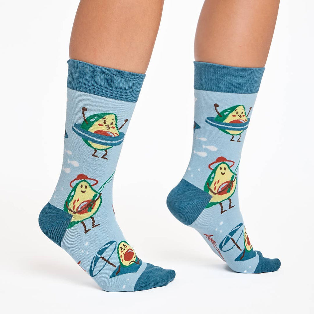 Avocaddle Up