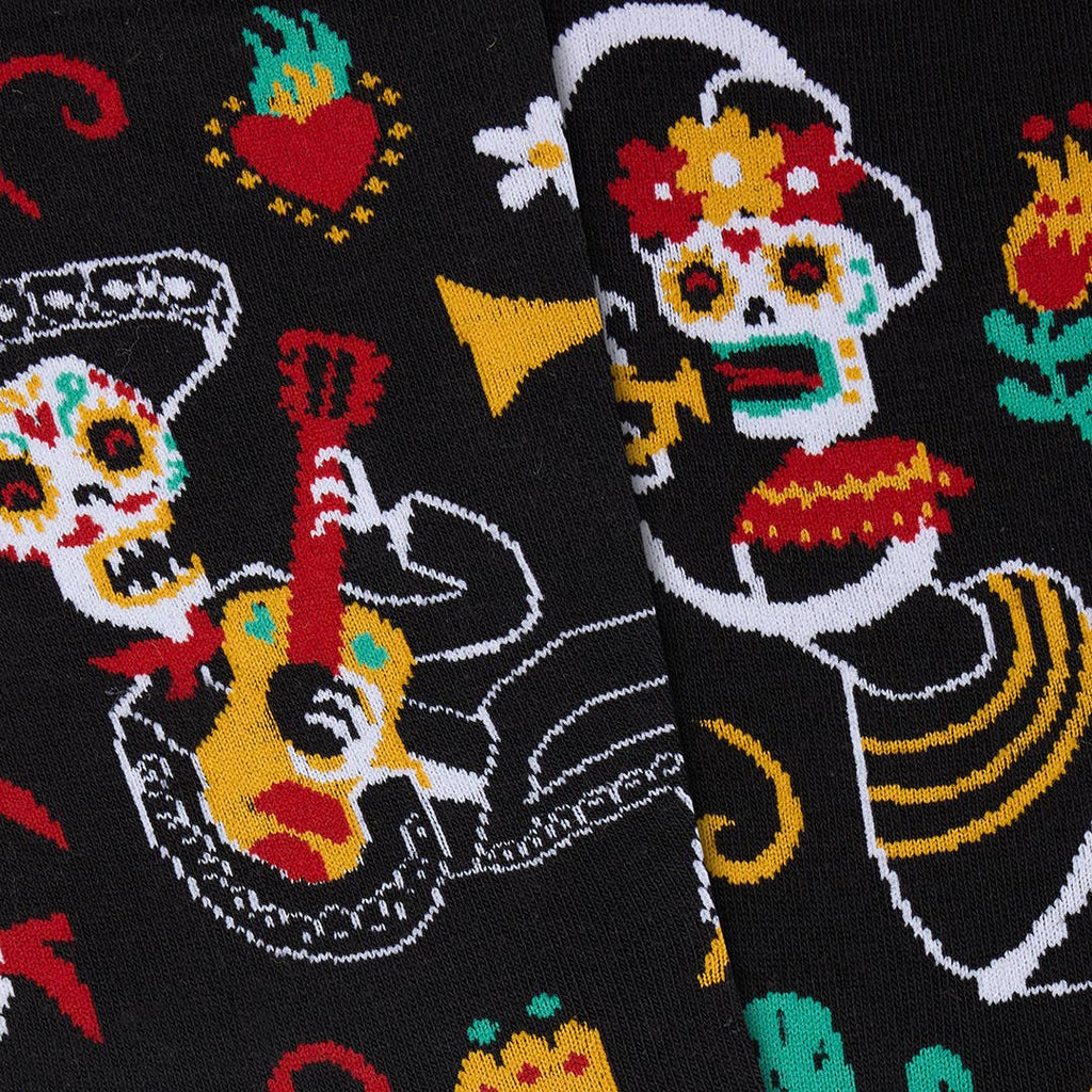 Dead Groovy