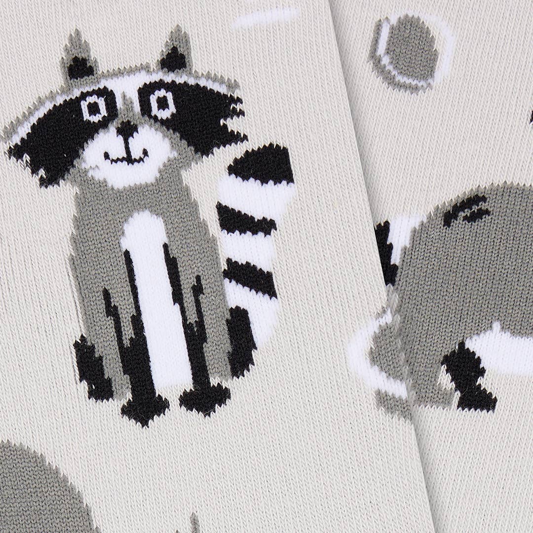 Trash Panda Parade