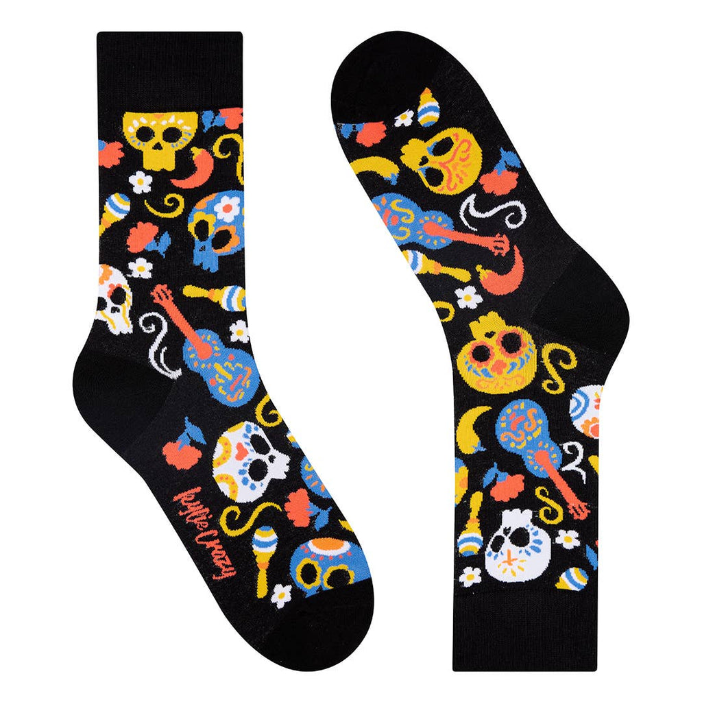 Skullin’ It