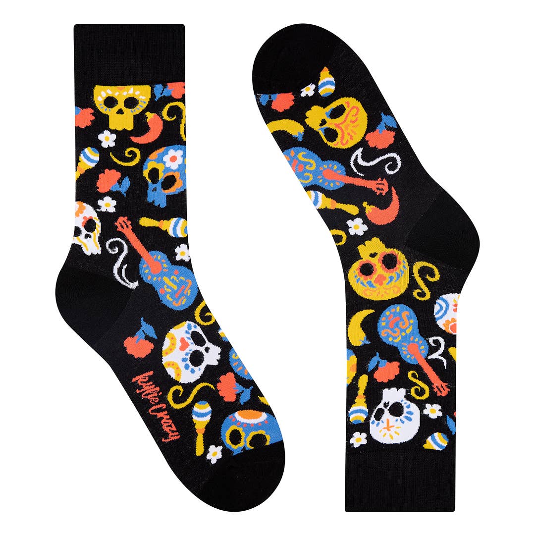 Skullin’ It