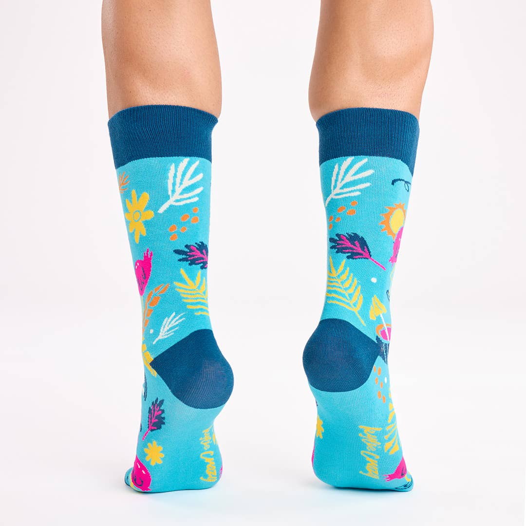 Flamingos Fabulous