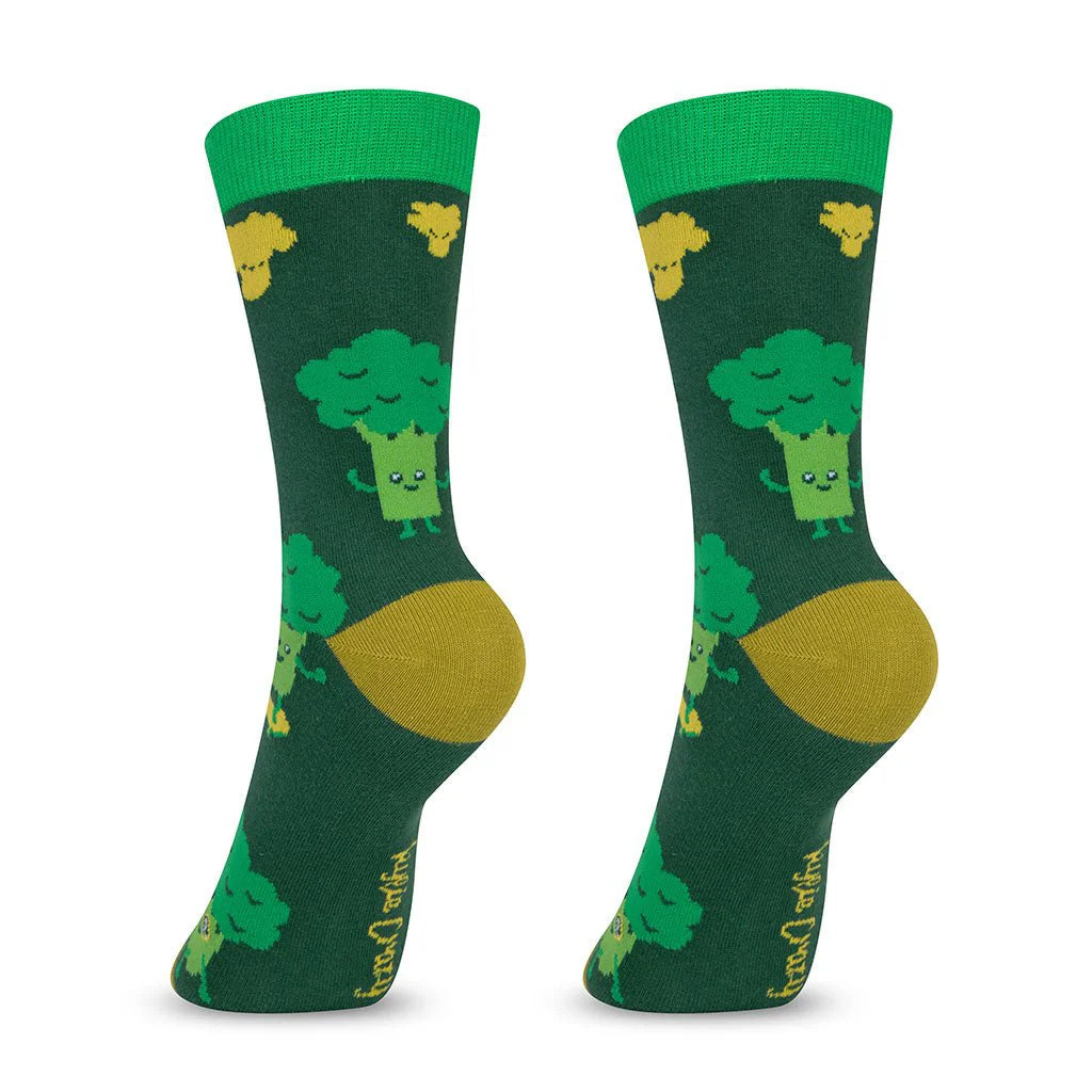 Brocco-Legs