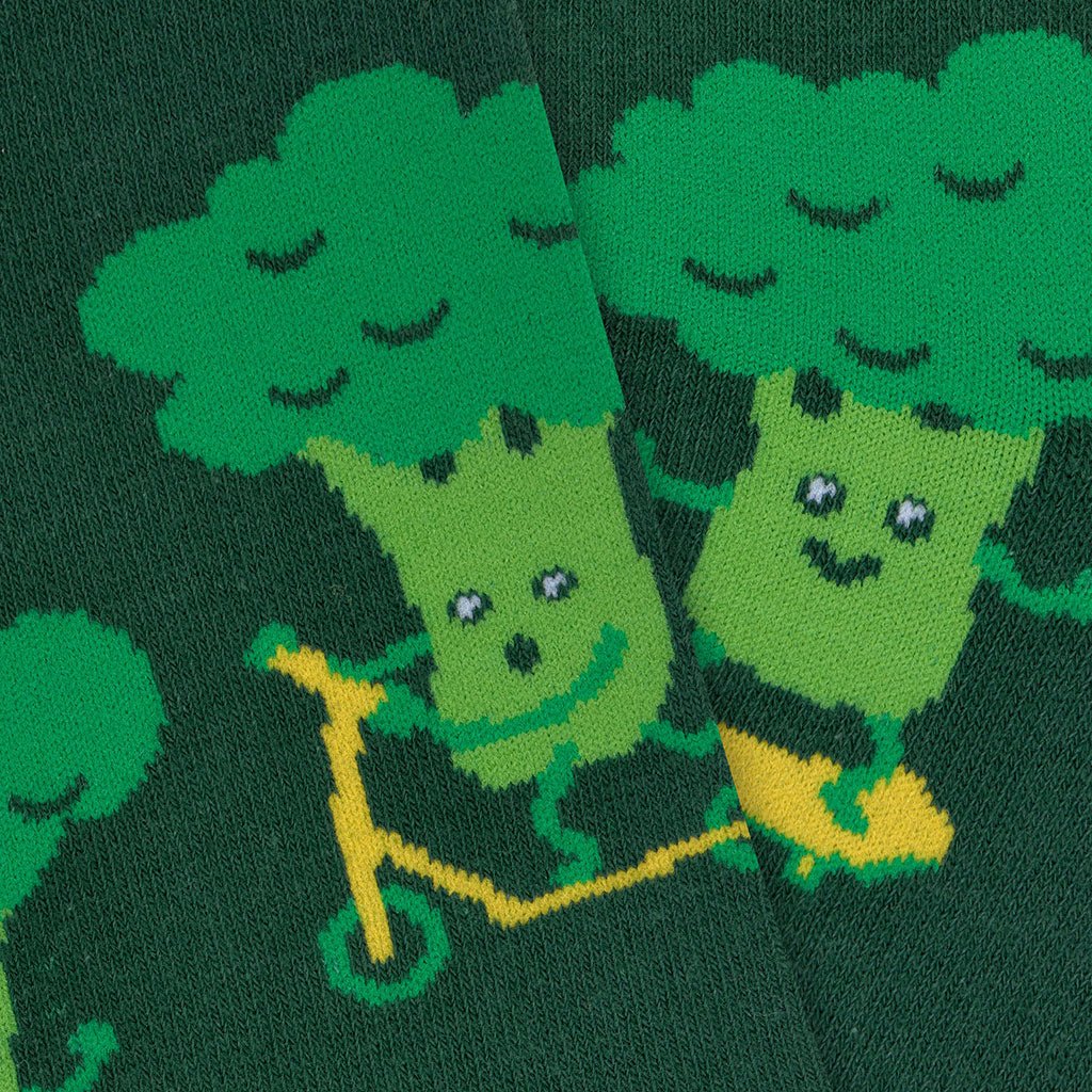 Brocco-Legs