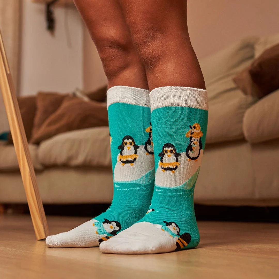 Paddle & Waddle