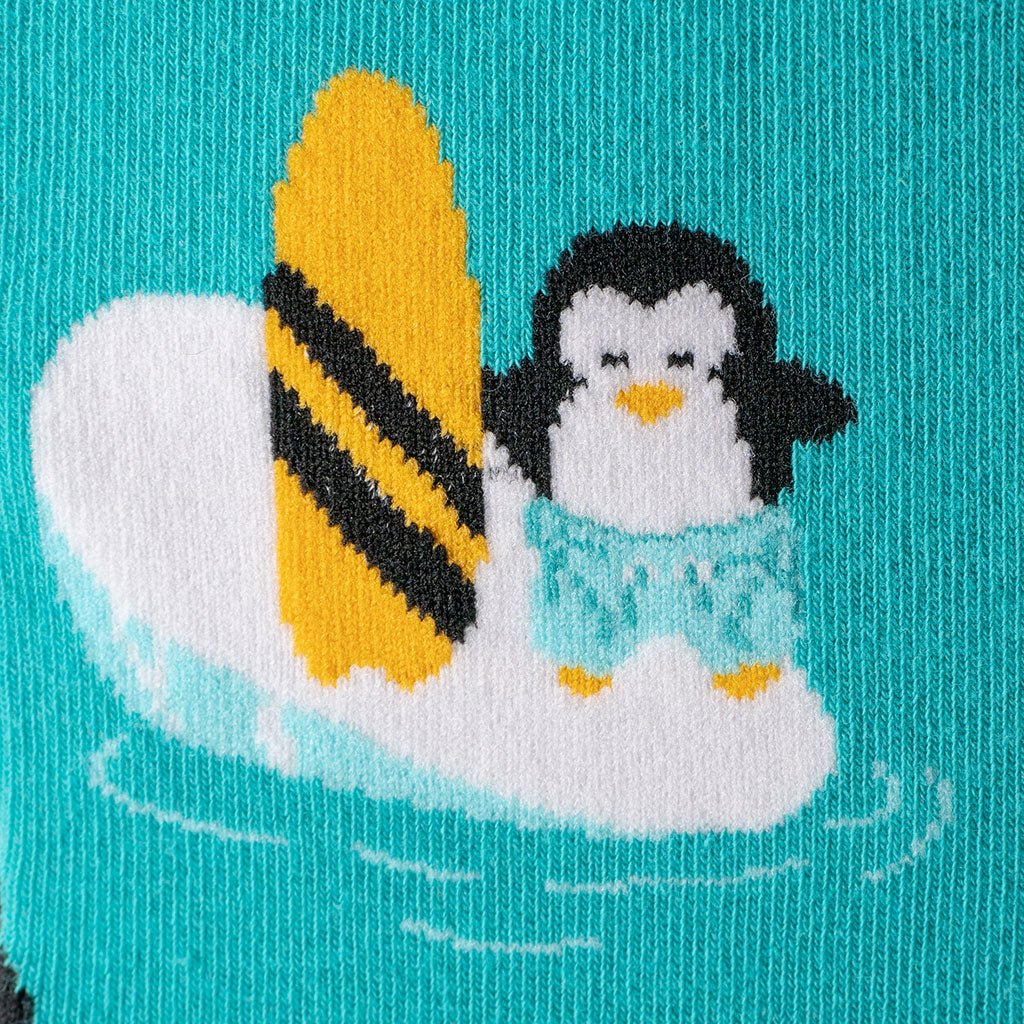 Paddle & Waddle