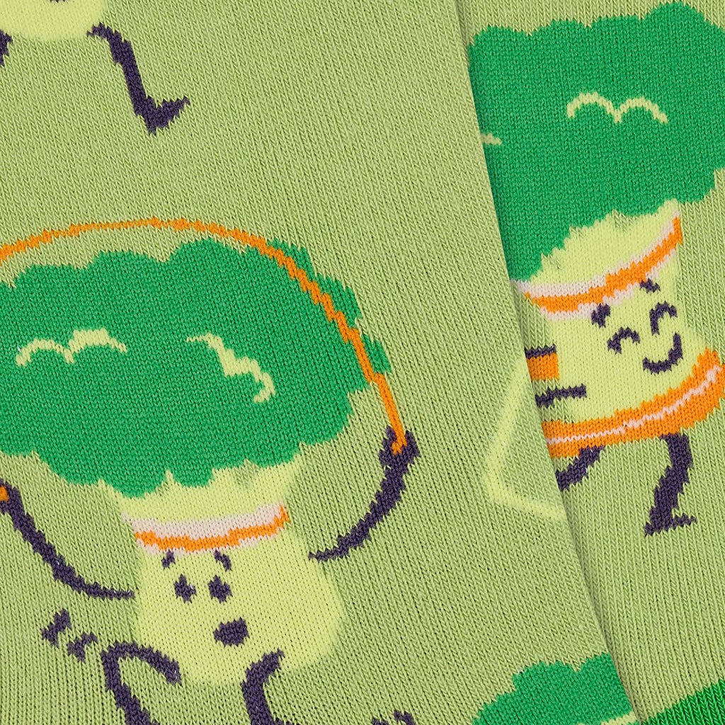 Broc ‘n’ Roll