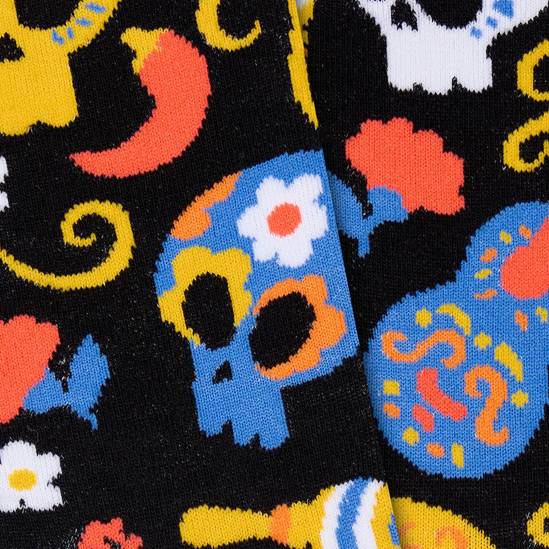 Skullin’ It
