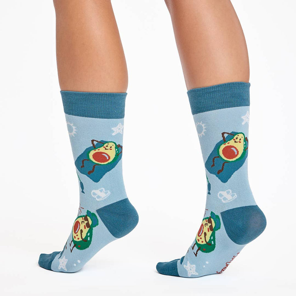 Avocaddle Up